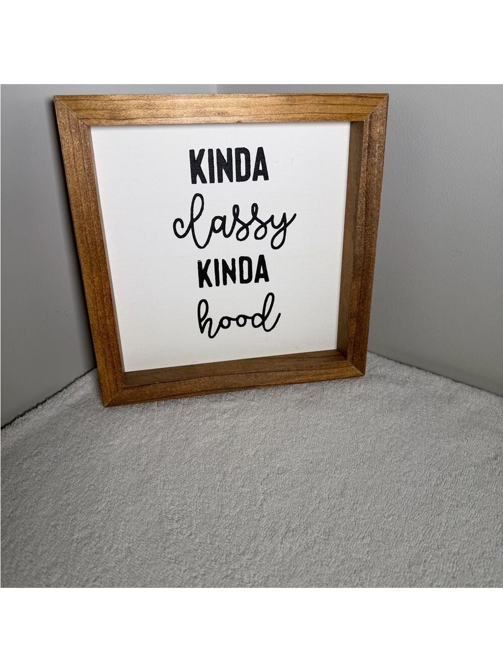 Wall Decor